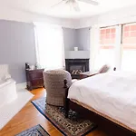The Inn On First