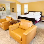 The Inn On First