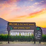 Dream In Napa