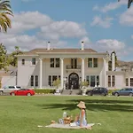 Dream In Napa