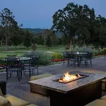 Dream In Napa