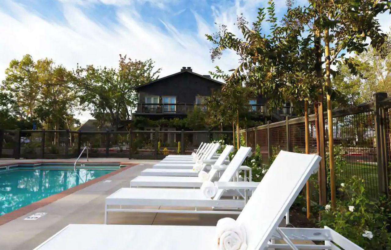 Inn Senza 4*