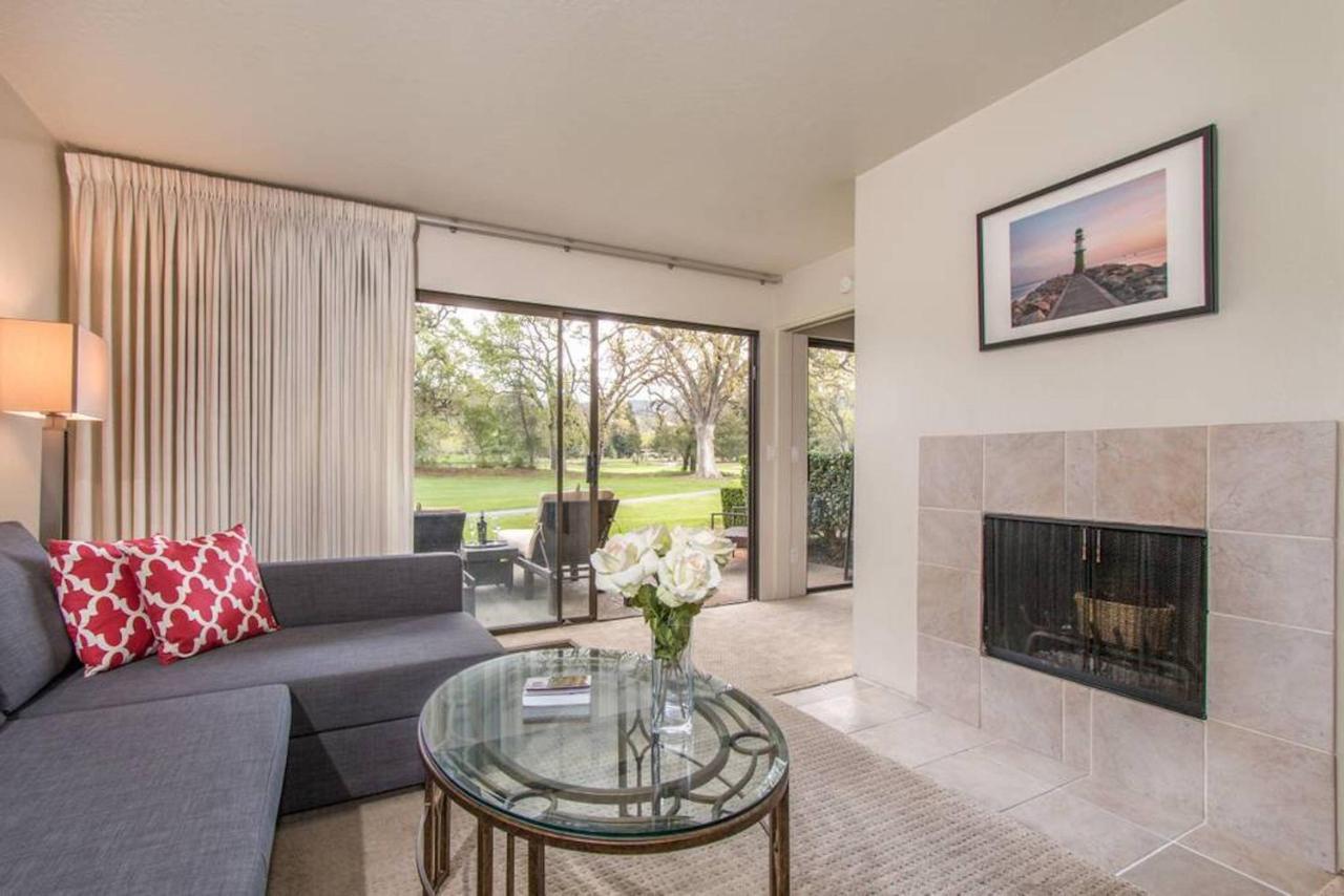 ★ Amazing 1 Bd Apt. Million $ View On Golf Course ★ Apartment Napa