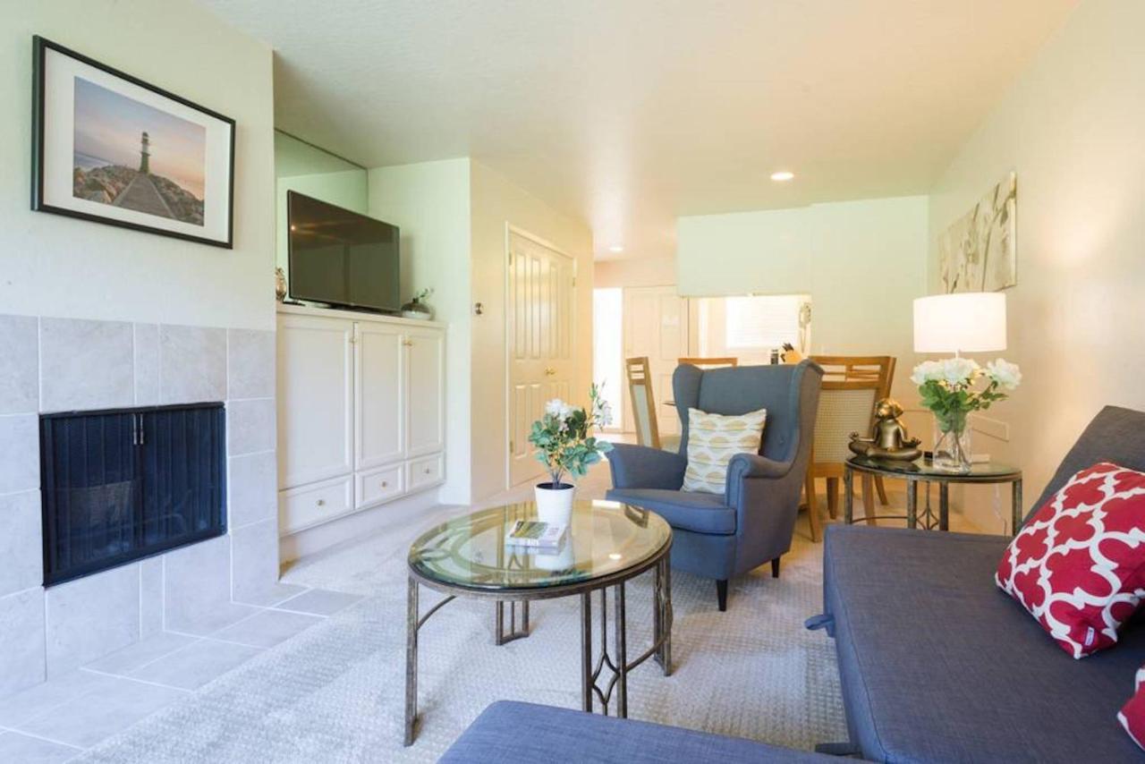 ★ Amazing 1 Bd Apt. Million $ View On Golf Course ★ *