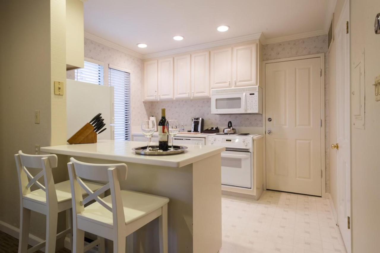 Quiet Retreat At Silverado - Apartment