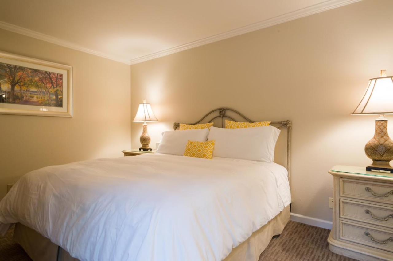 Quiet Retreat At Silverado - Apartment Napa