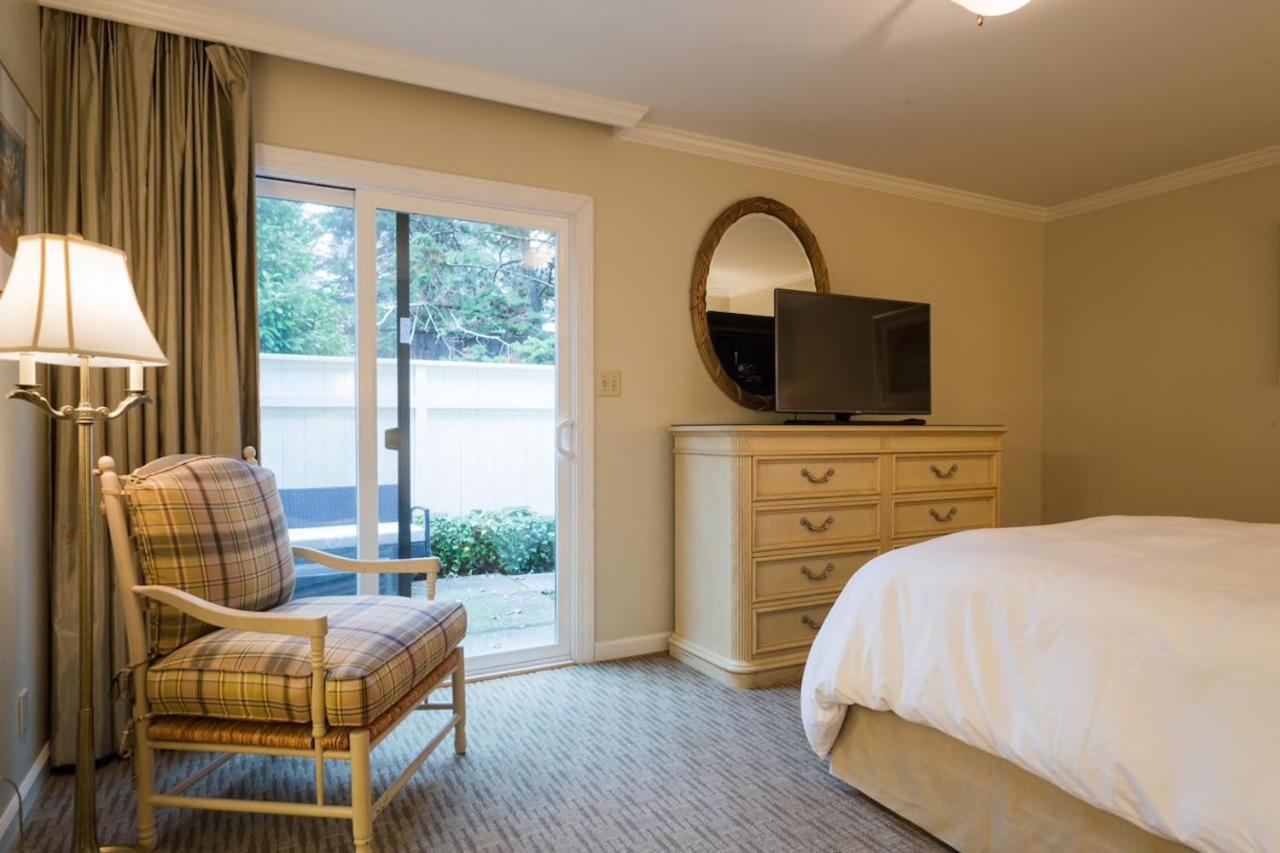 Apartment Quiet Retreat At Silverado - Napa