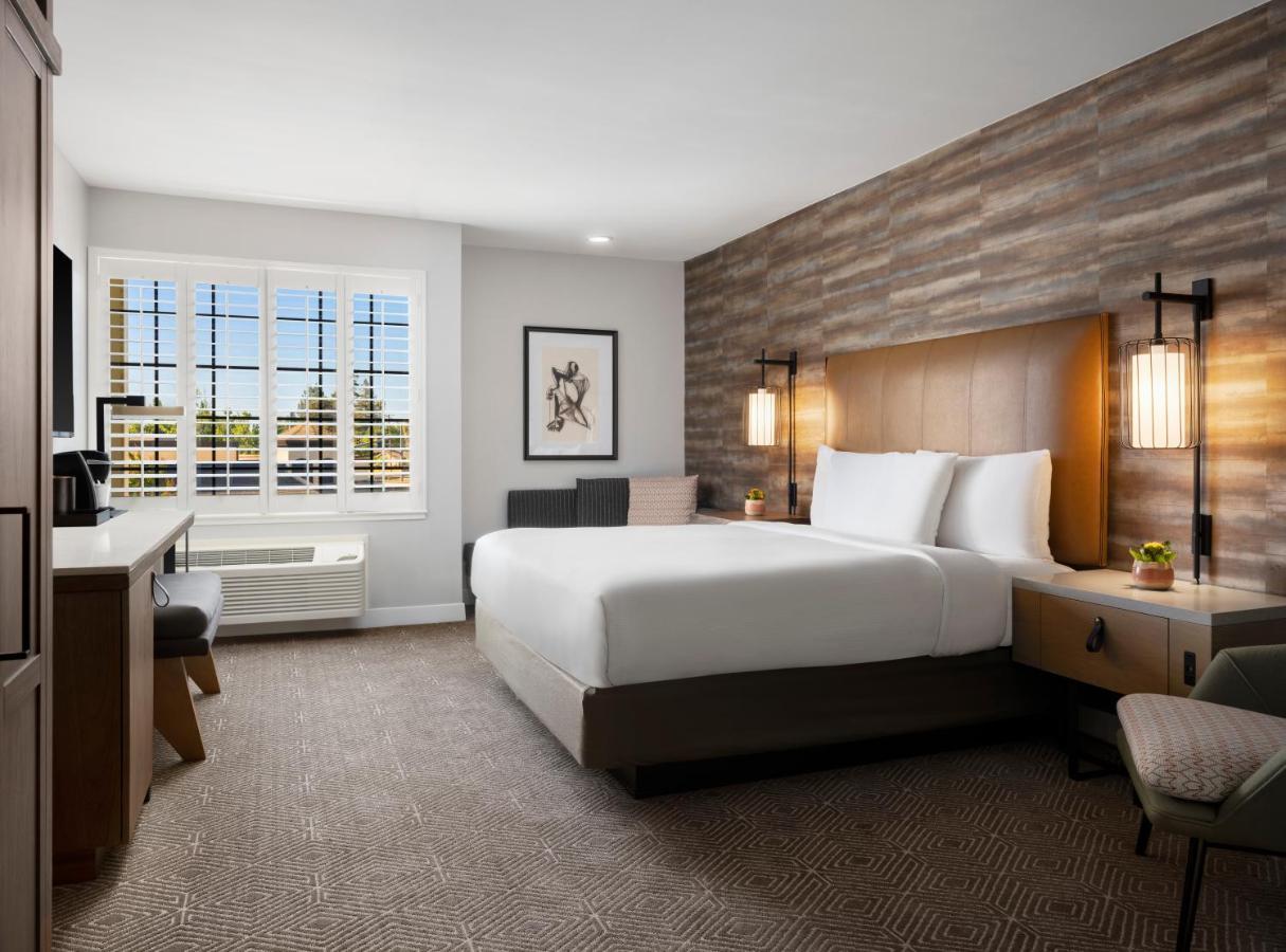 Winery Hotel Napa