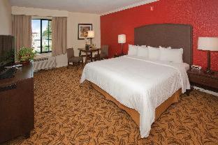 Winery Hotel Napa