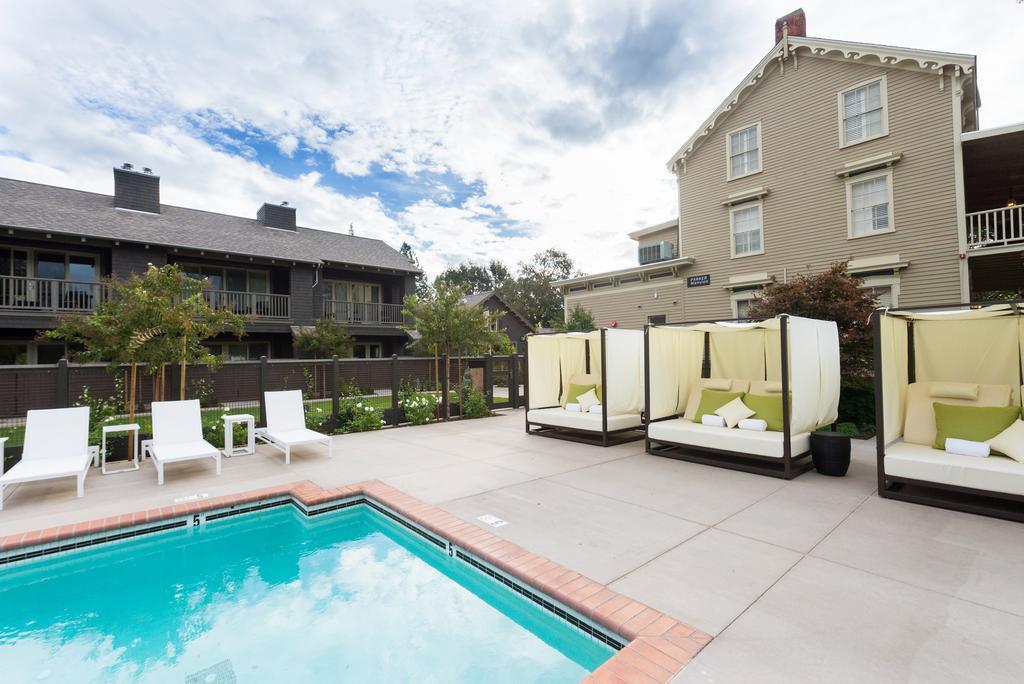 Inn Senza Napa