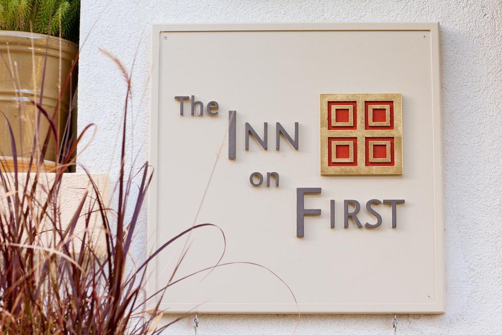 The On First Bed & Breakfast 2*