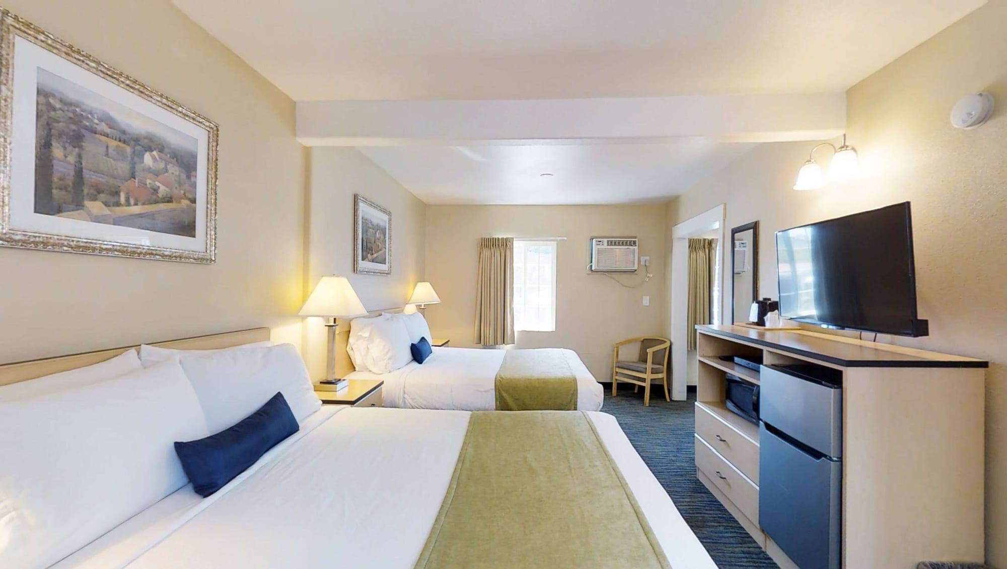Hotel Discovery