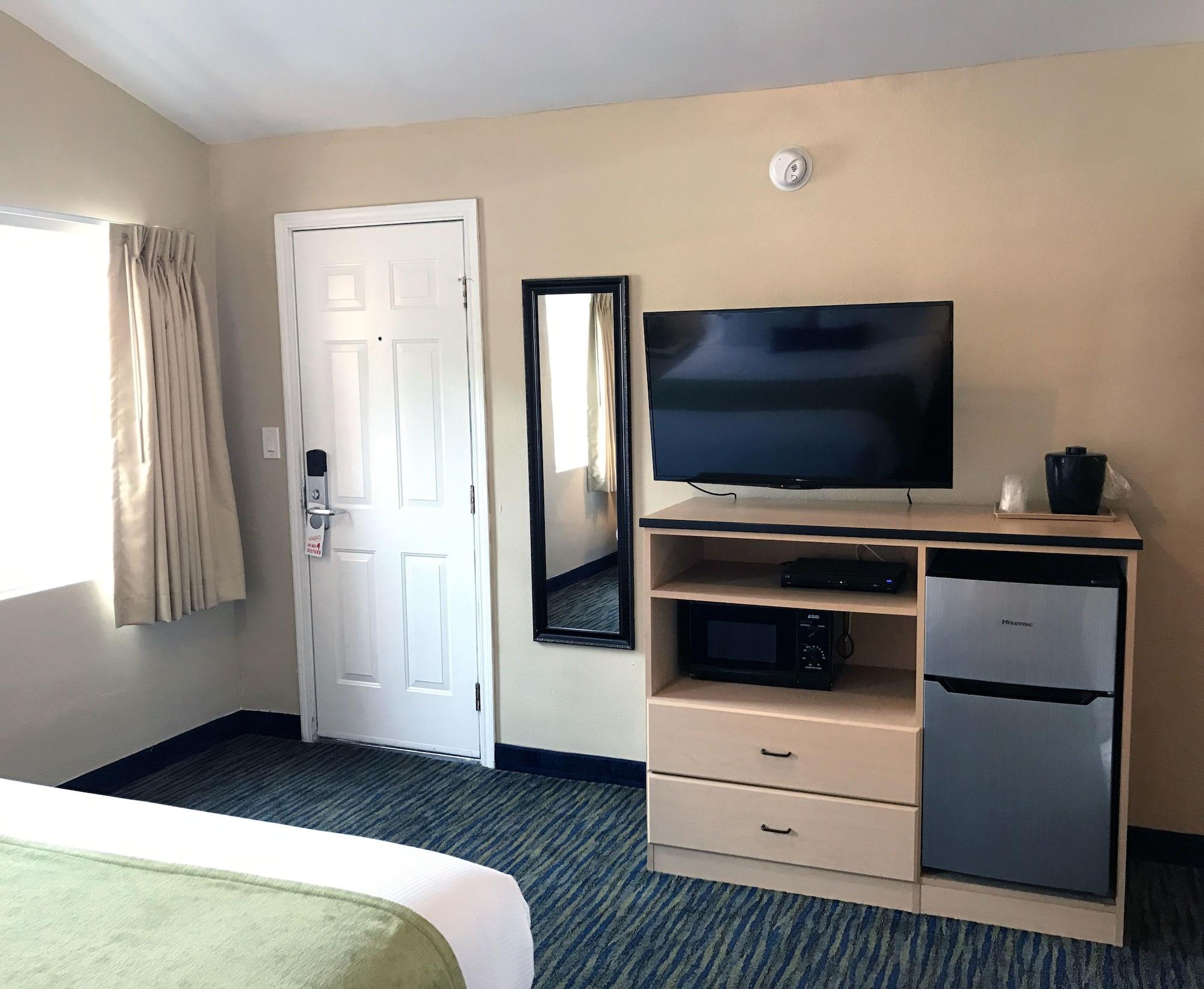 Hotel Discovery