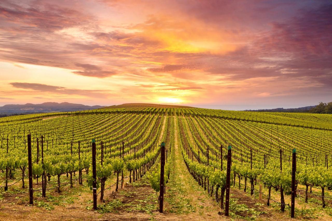 Holiday home Silverado And Ii Napa
