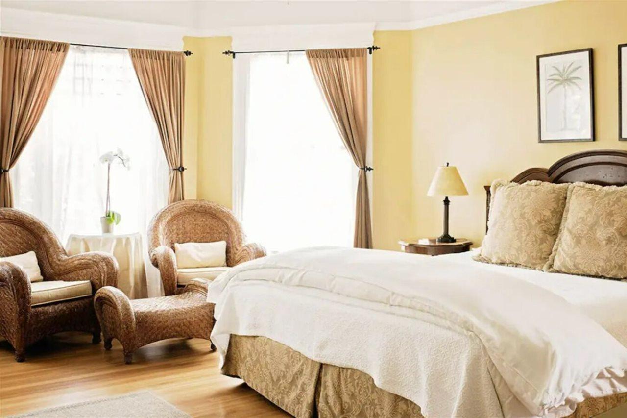 1801 First Luxury 3* Napa