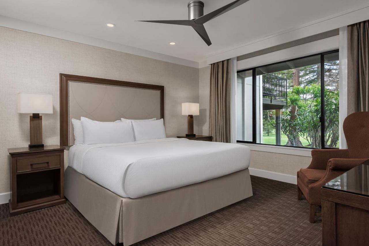 Resort Silverado Napa