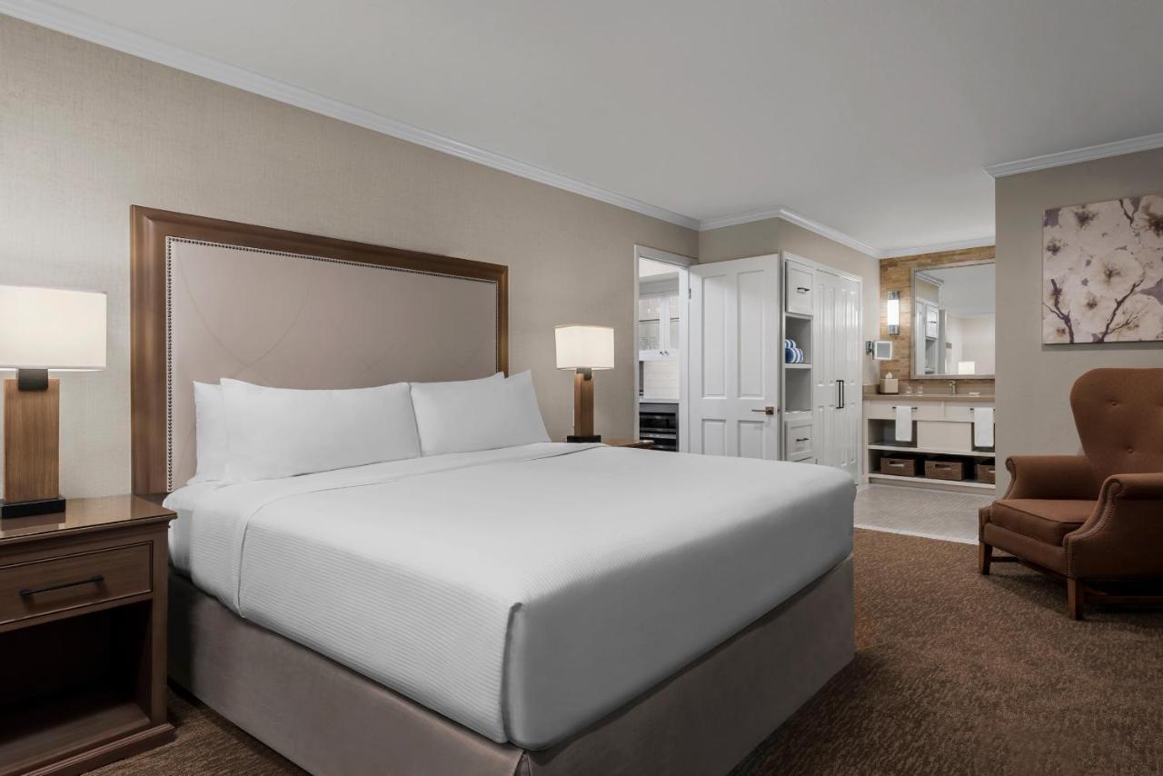 Silverado 4* Napa