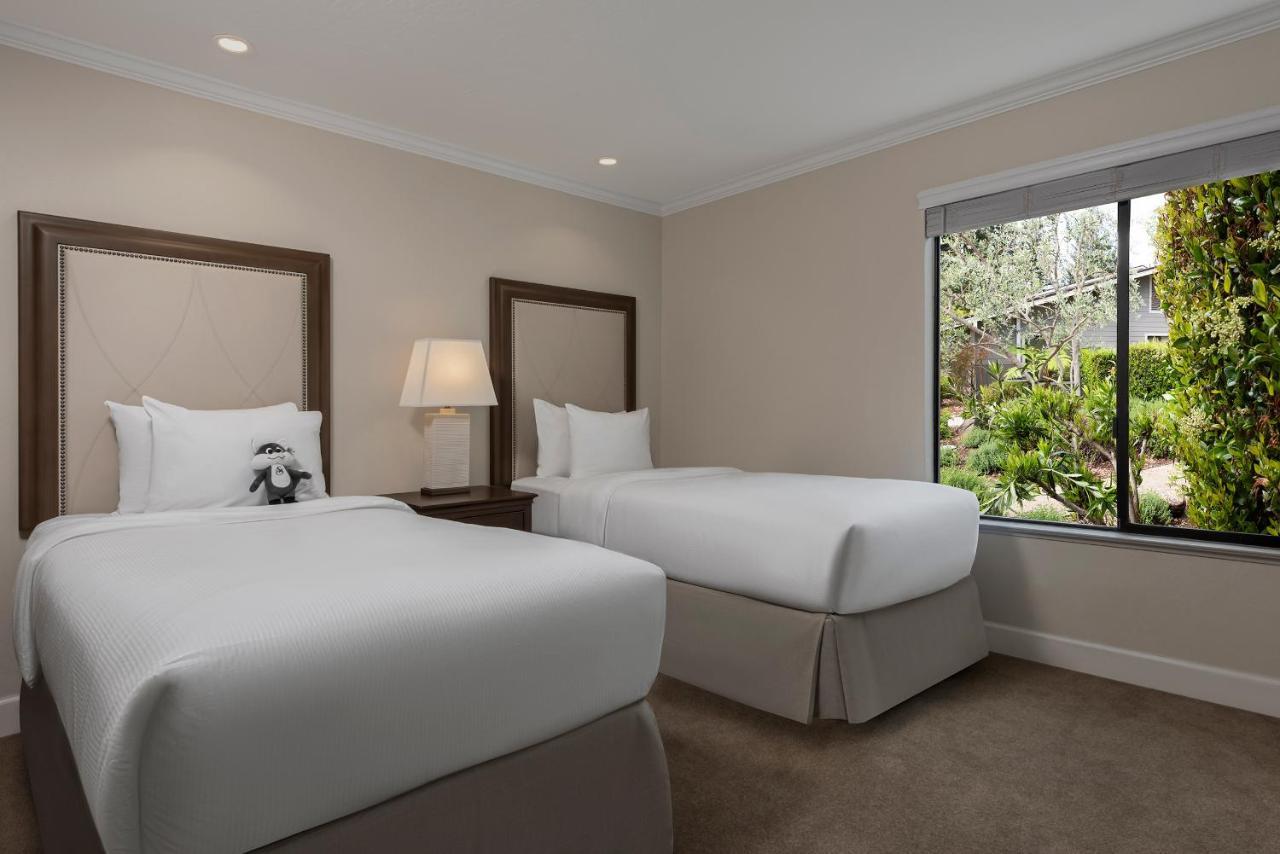 Silverado Resort 4*