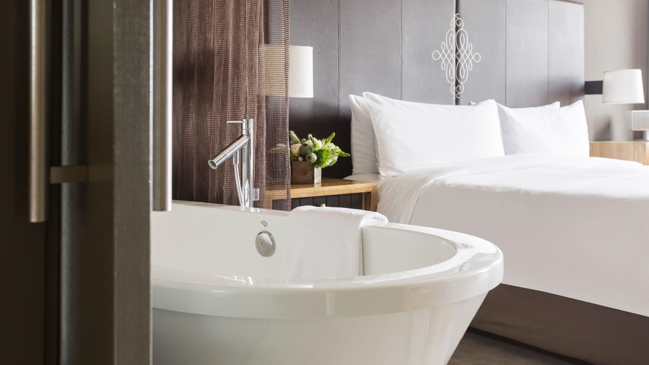 Hotel Andaz Napa, By Hyatt