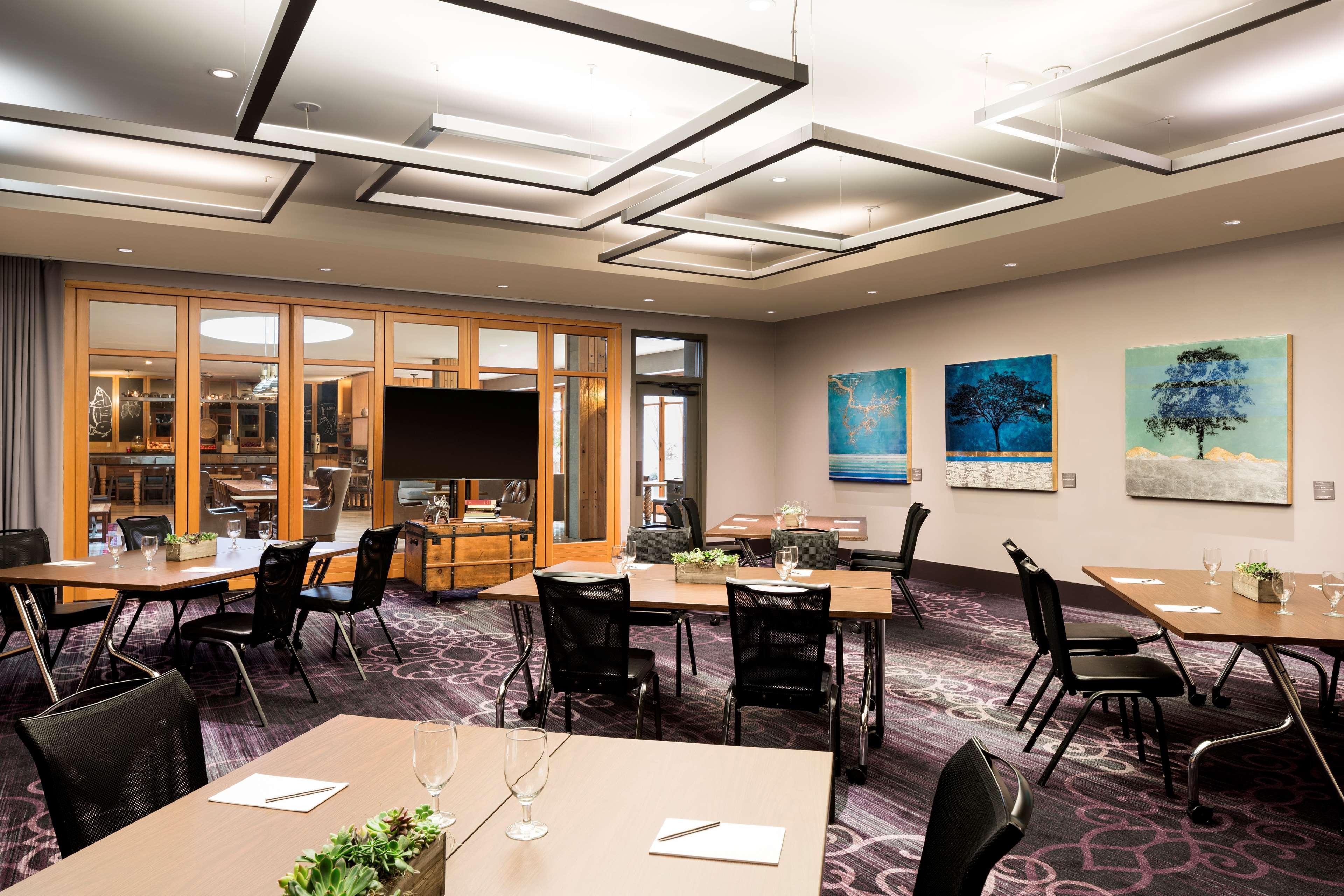 Hotel Andaz Napa, By Hyatt Napa