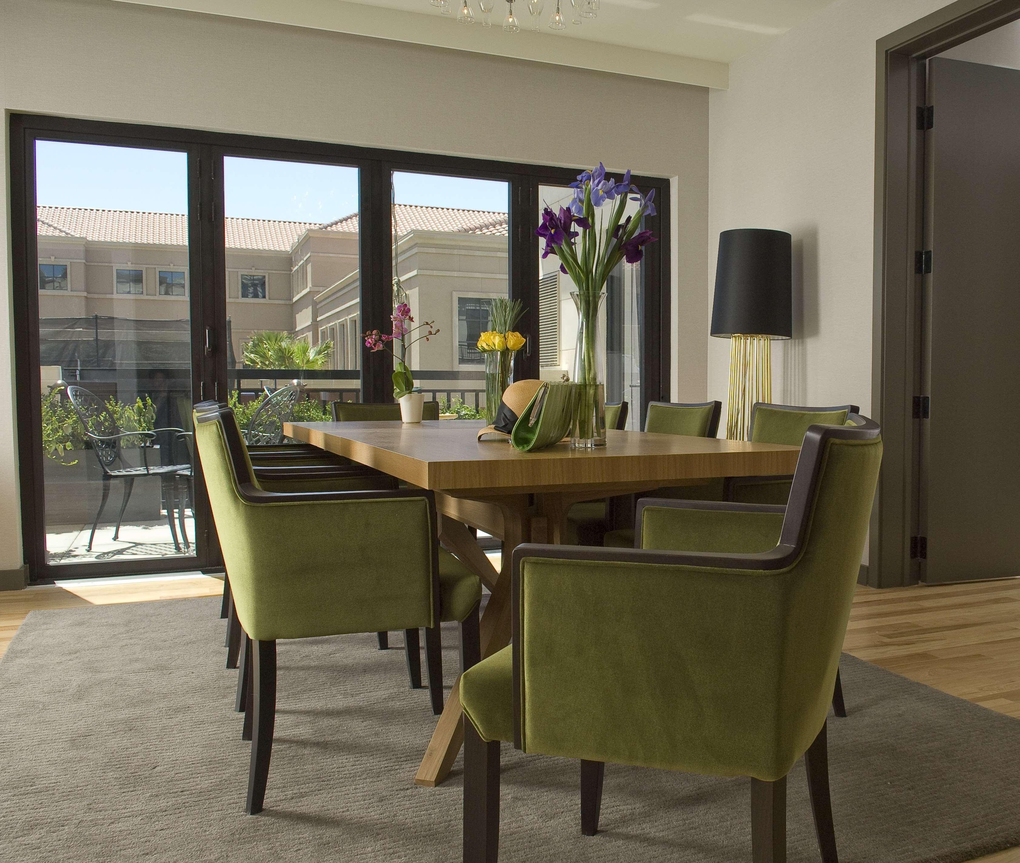 Andaz Napa, By Hyatt Napa