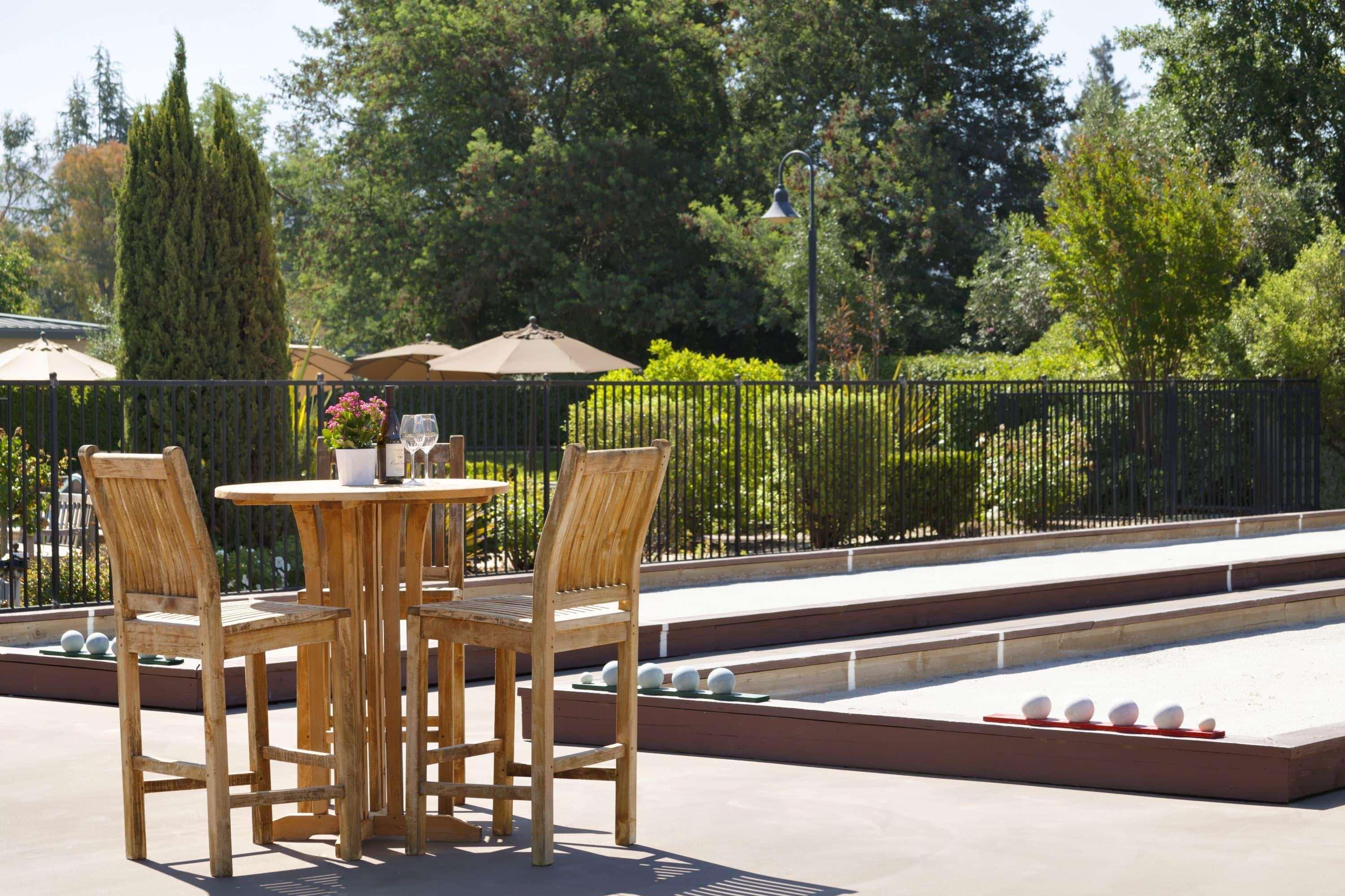 Silverado Resort Napa