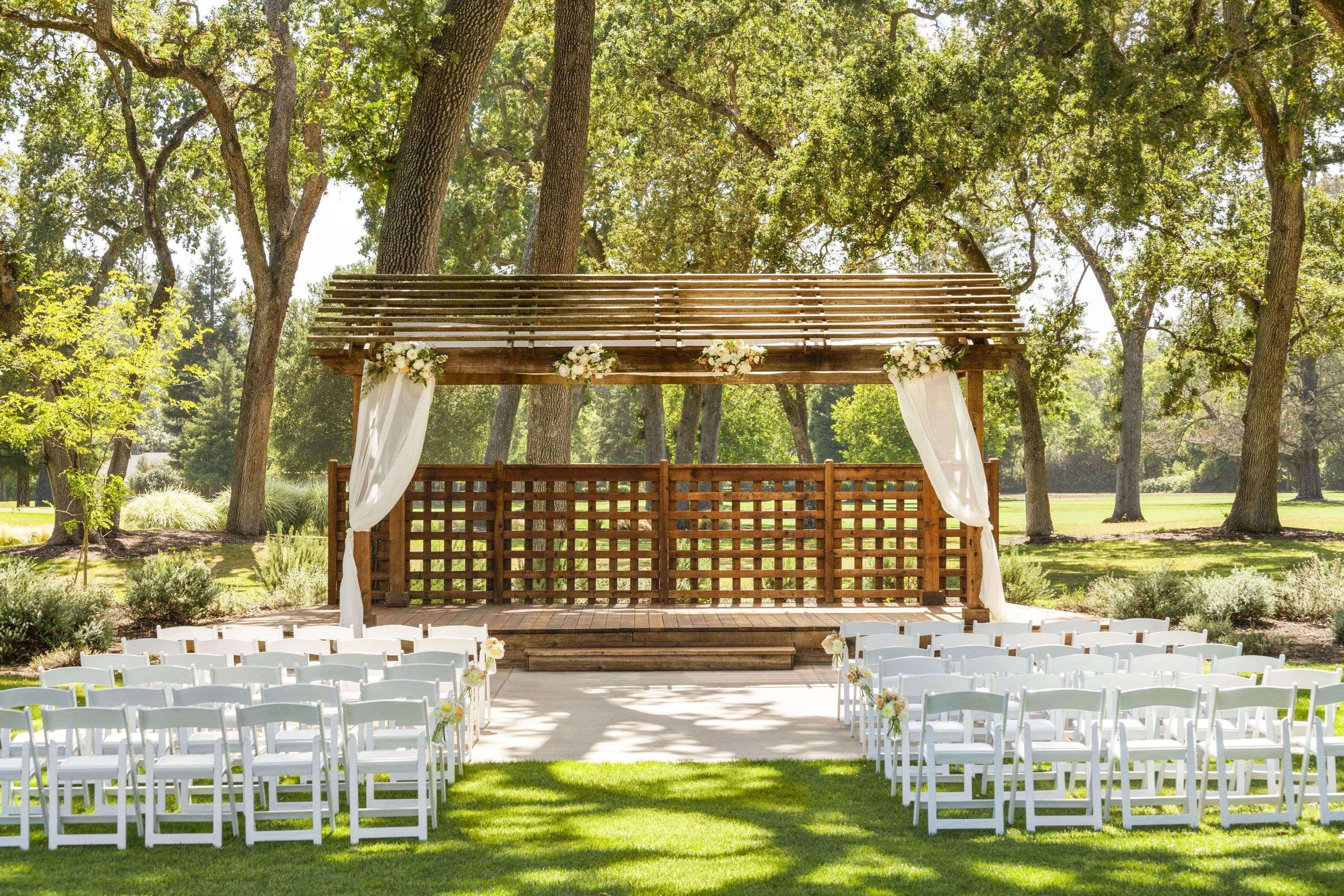 Silverado 4* Napa