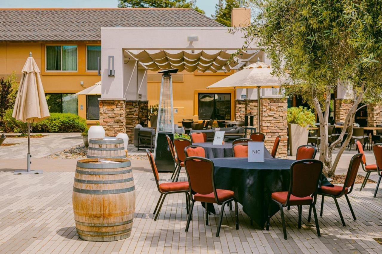 Valley Marriott & Hotel Napa