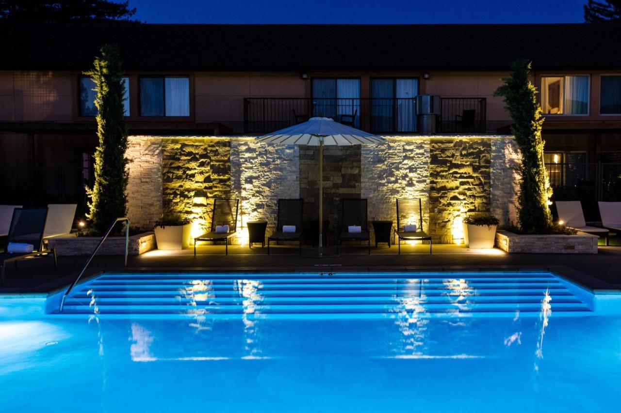 Valley Marriott & Hotel 4*