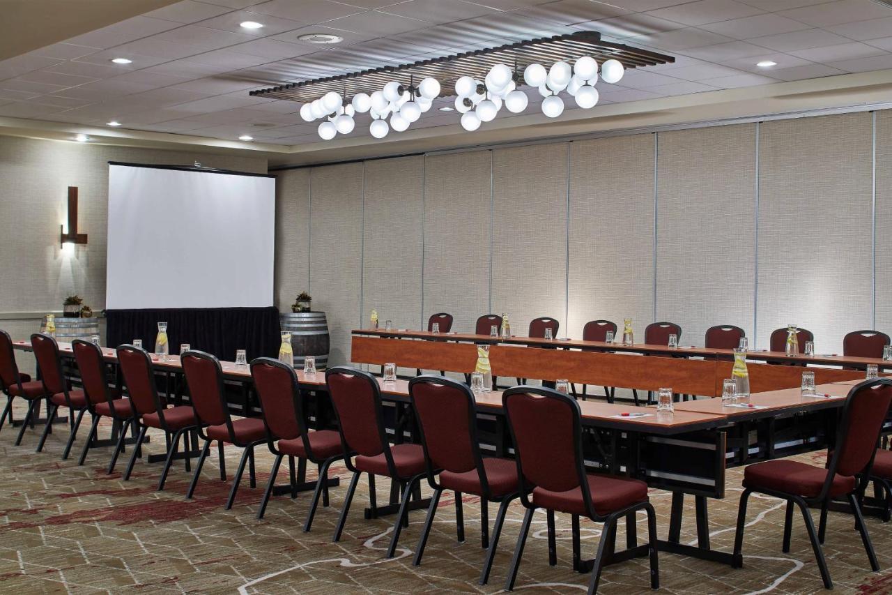 Valley Marriott &