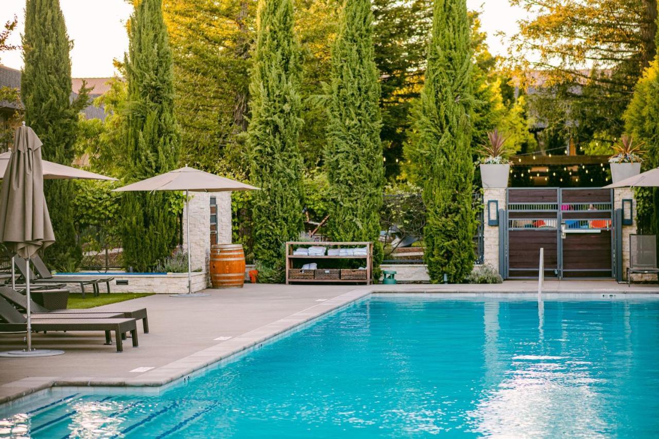 Valley Marriott & Napa