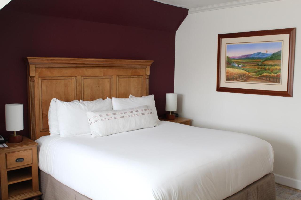 Elm House Napa