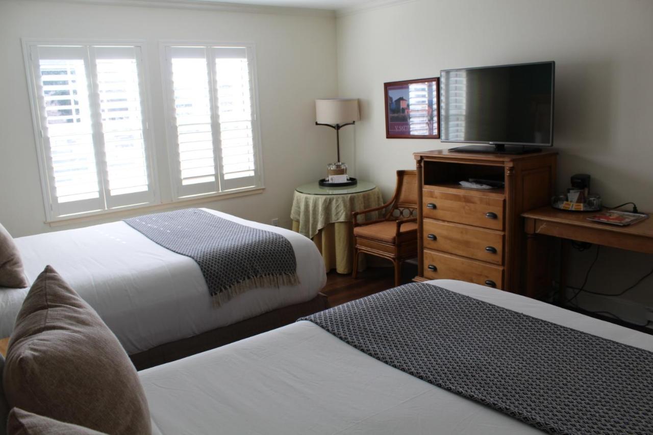 Elm House Inn 3*