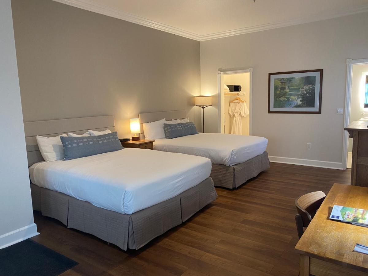 Inn Elm House Napa