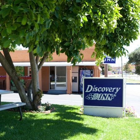 Hotel Discovery Napa