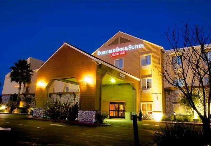 Fairfield And By Marriott American Canyon Hotel
