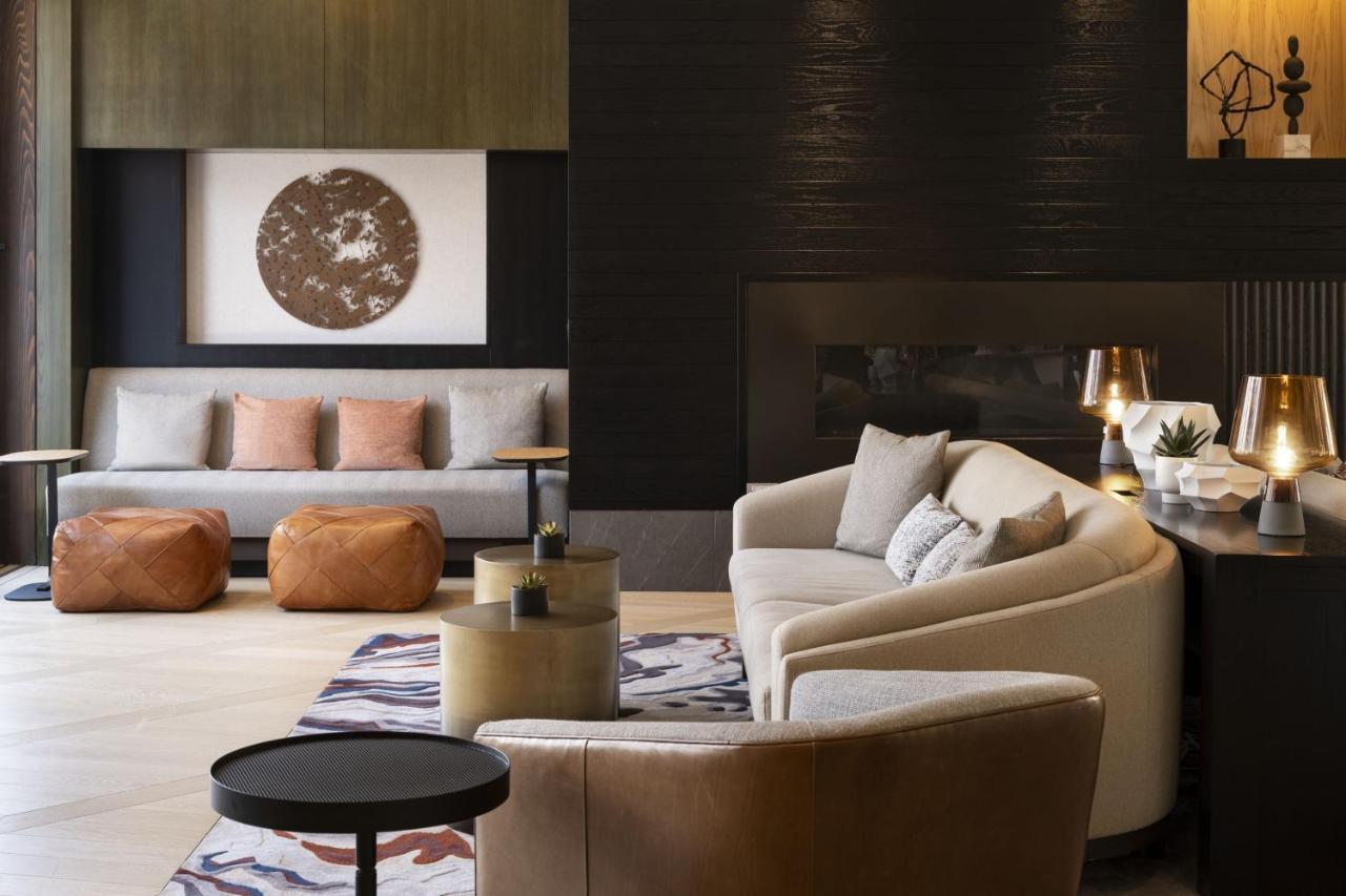 Valley Marriott &