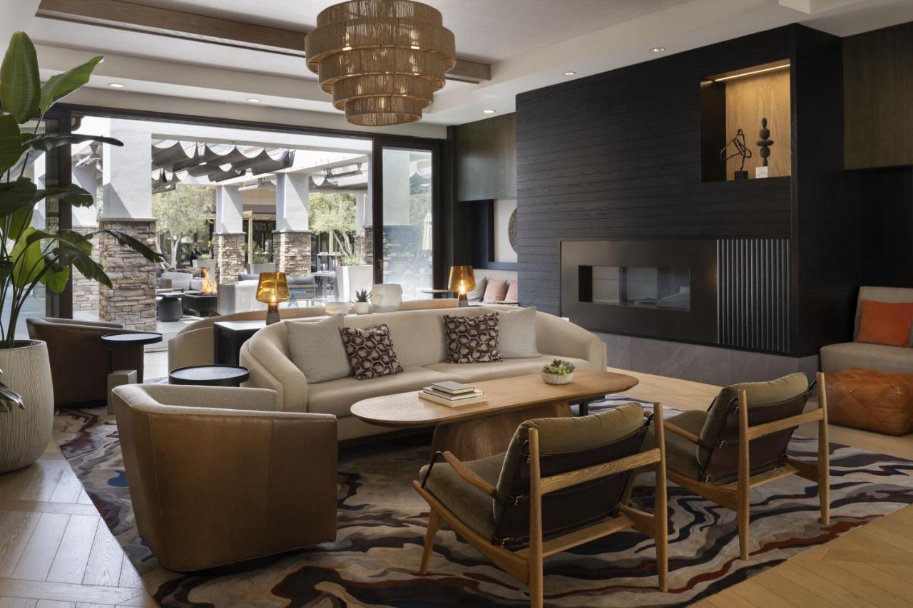 Valley Marriott & Napa