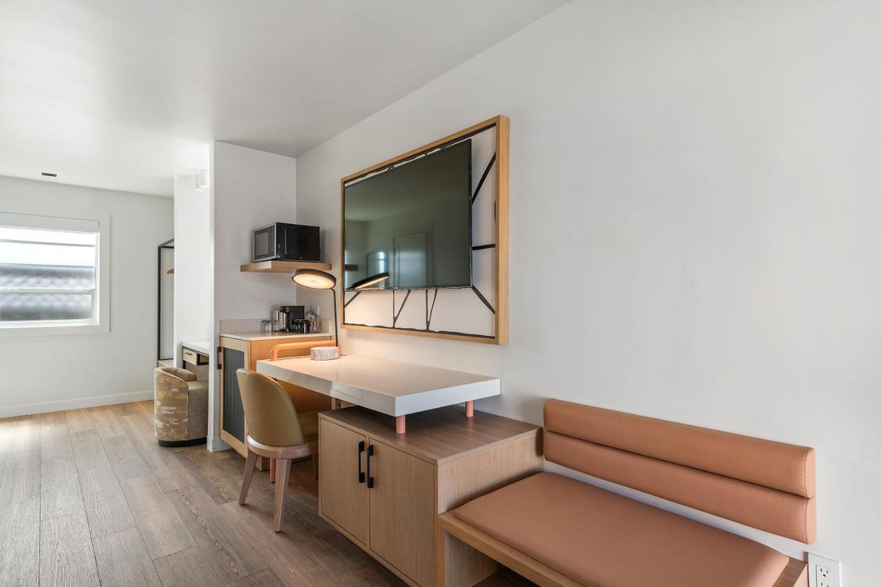 Motel Goodspring Napa
