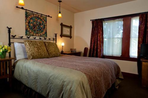 Blackbird Bed & Breakfast 3*