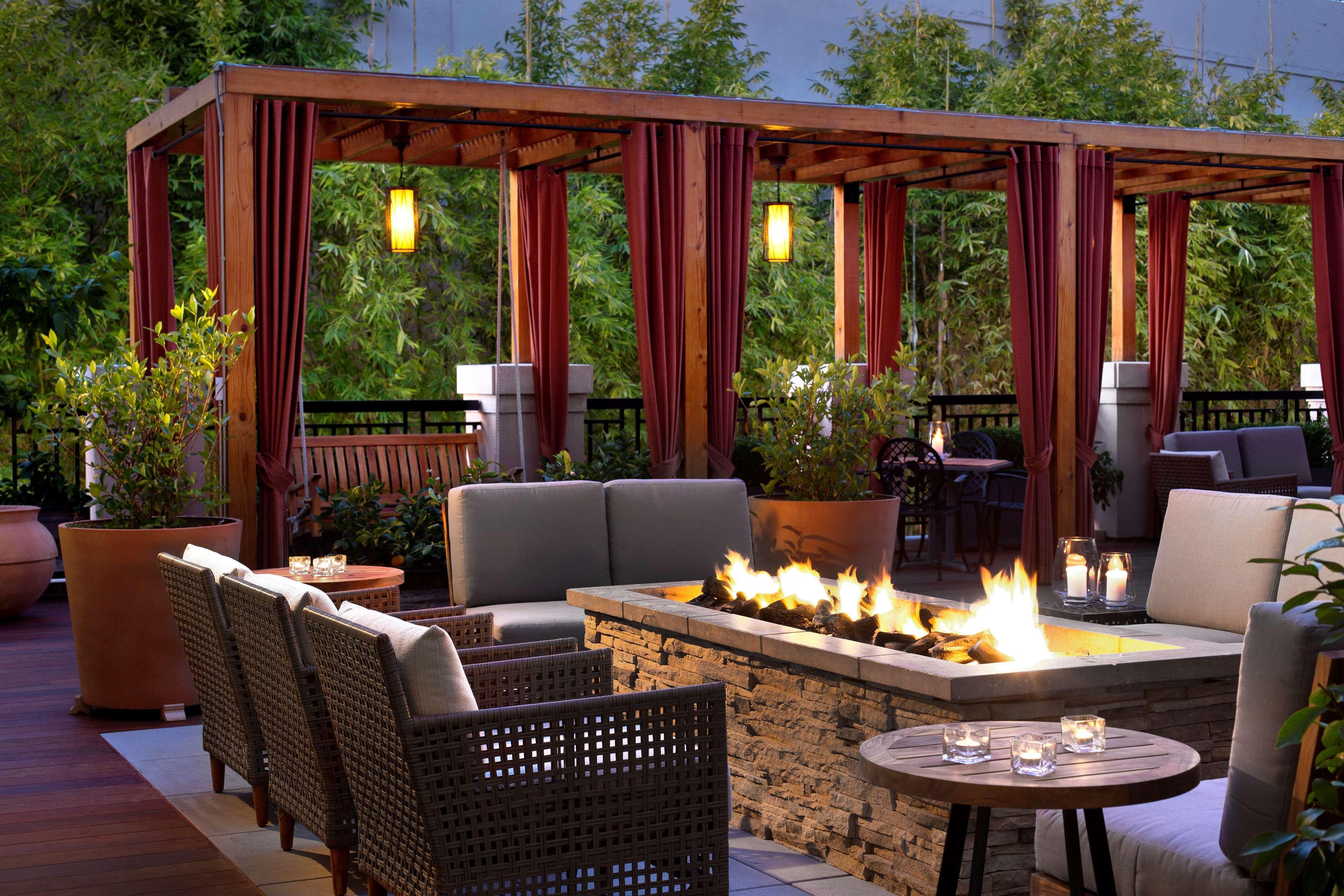 Andaz Napa, By Hyatt 4* Napa