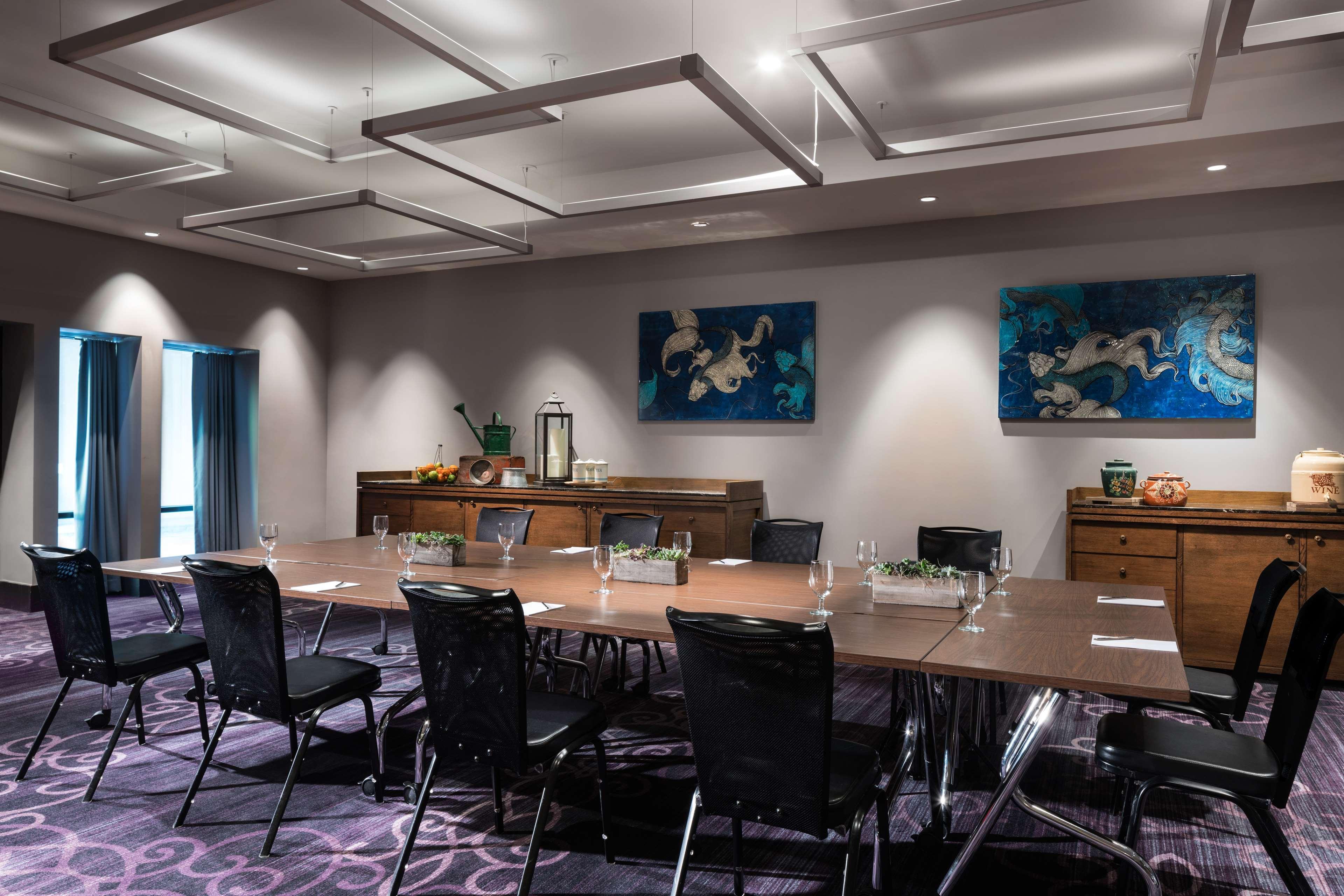 Andaz Napa, By Hyatt Napa