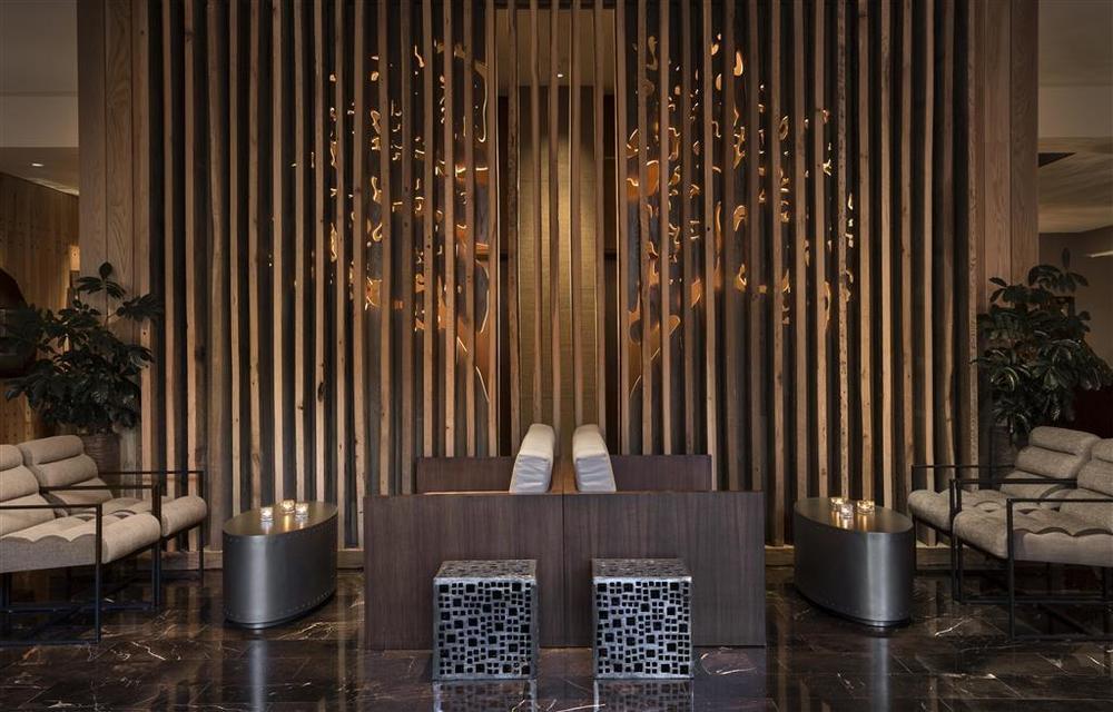 Andaz Napa, By Hyatt 4* Napa