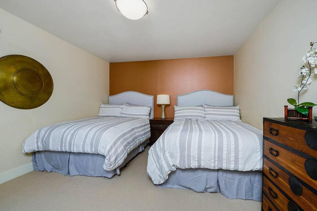 Fairways Silverado Golf &country Apartment *