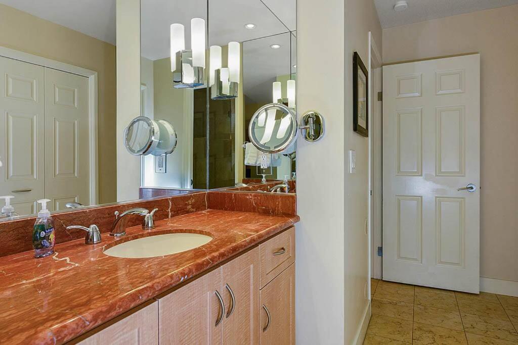 Fairways Silverado Golf &country Apartment Napa