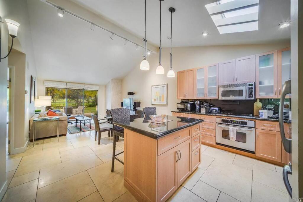 Apartment Fairways Silverado Golf &country Napa