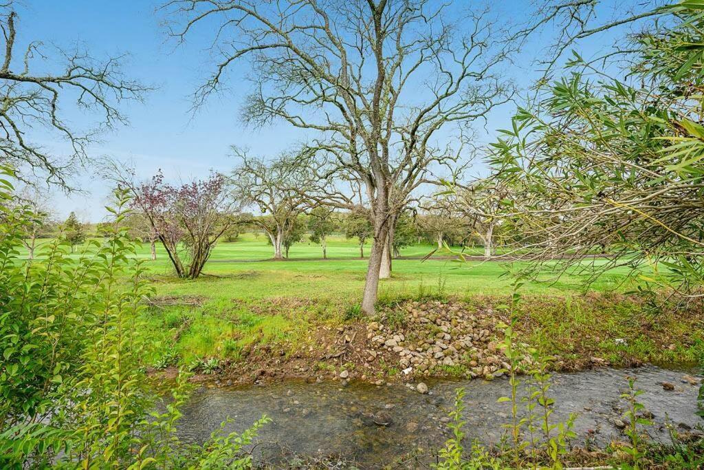 Fairways Silverado Golf &country Apartment