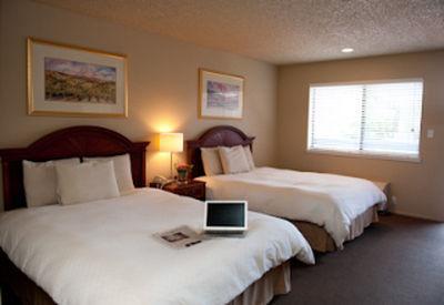 Goodspring Motel Napa