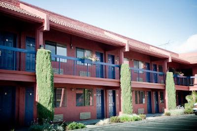 Motel Goodspring 2*