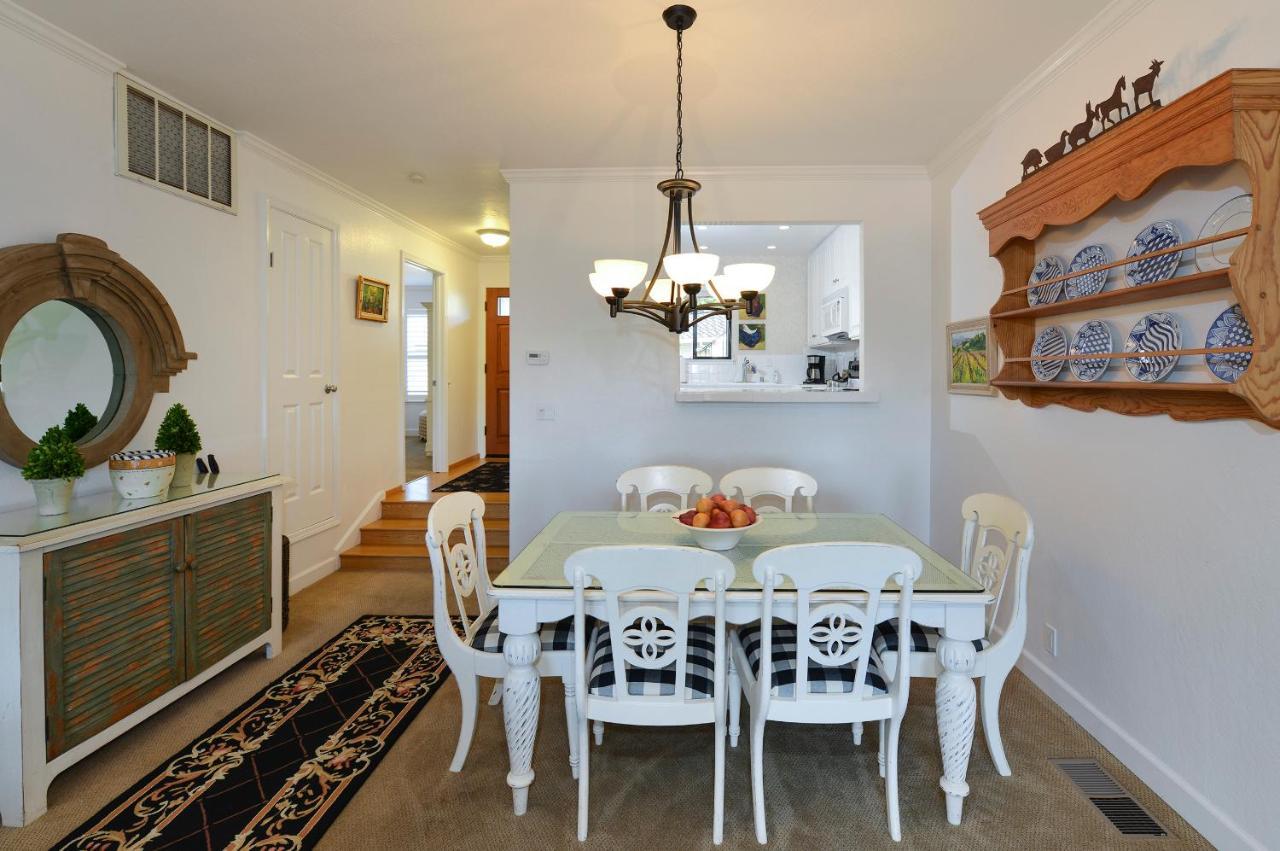 Charming 2 Bd At Silverado Napa